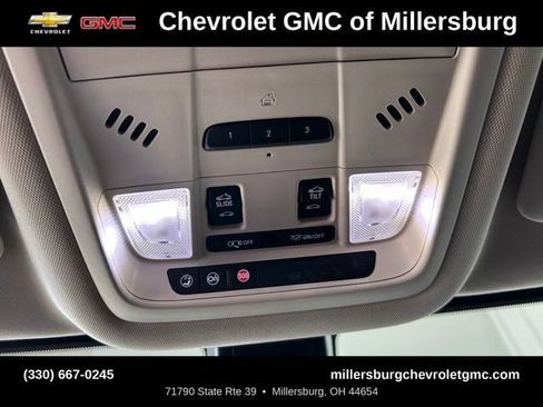 Used 2021 GMC Acadia Denali w/ Denali Technology Package AWD/4WD image 27