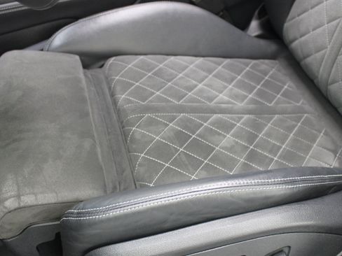 Used 2019 Audi S5 Premium Plus w/ Premium Plus image 35