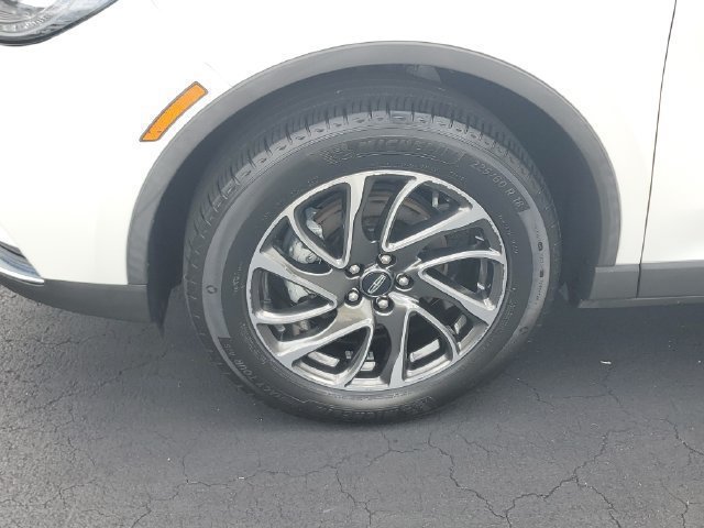 Used 2021 Lincoln Corsair FWD w/ Equipment Group 101A image 11