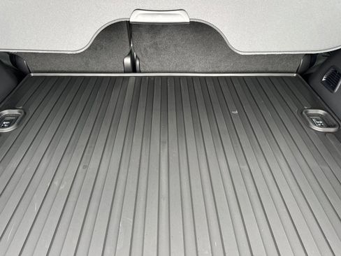 Certified 2025 Toyota Land Cruiser image 20