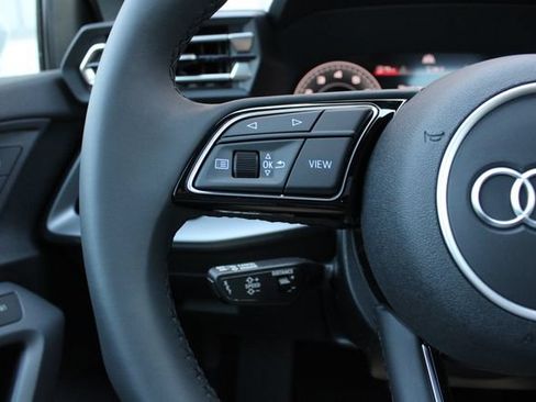 New 2026 Audi A3 2.0T Premium AWD/4WD image 13