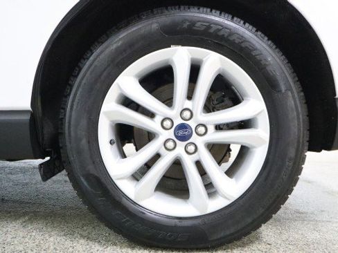 Used 2020 Ford Edge SEL w/ Convenience Package AWD/4WD image 23