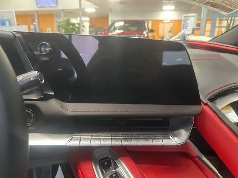 New 2026 Chevrolet Corvette Stingray Preferred Cpe w/ Battery Protection Package image 21