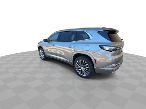 Certified 2025 Buick Enclave Avenir w/ Super Cruise Package AWD/4WD image 6