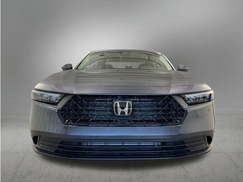 New 2026 Honda Accord LX image 4
