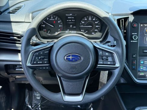 Certified 2024 Subaru Impreza 2.0i AWD/4WD image 23