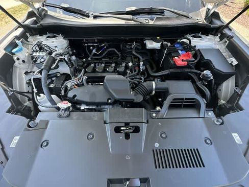 Used 2024 Honda CR-V EX image 23
