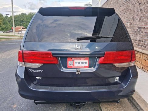 Used 2010 Honda Odyssey LX image 4