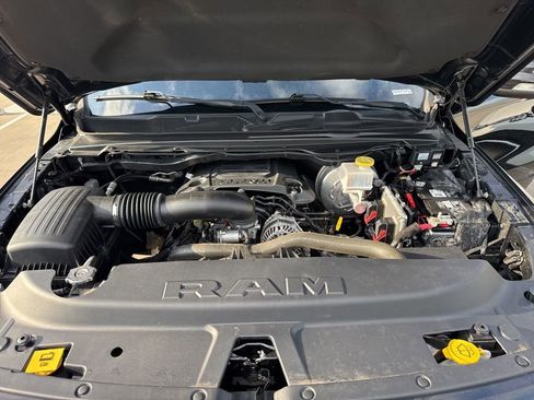 Used 2020 RAM 1500 Big Horn AWD/4WD image 41