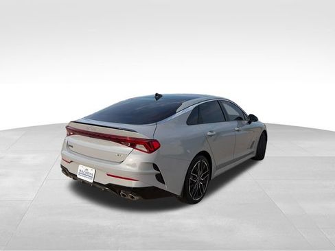Used 2023 Kia K5 GT w/ GT1 Package FWD image 6