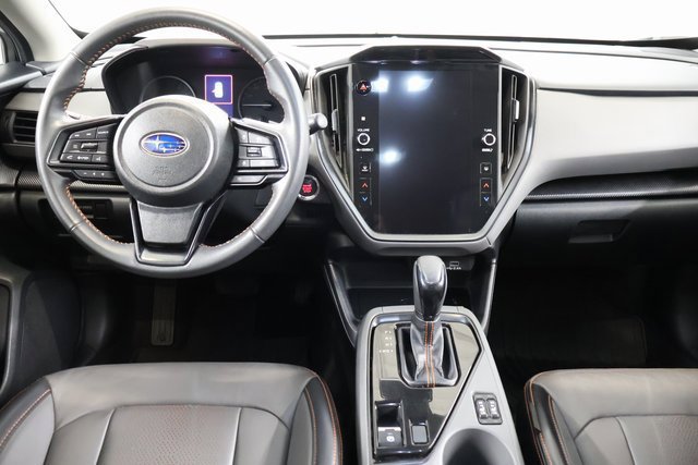 Certified 2024 Subaru Crosstrek 2.5i Limited w/ Popular Package #3A AWD/4WD image 14