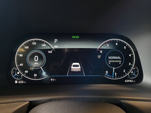 Used 2020 Hyundai Sonata SEL Plus w/ Tech Package FWD image 23