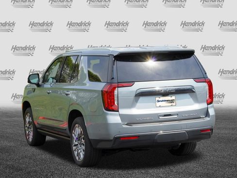 Used 2024 GMC Yukon Denali Ultimate w/ LPO, Illumination Package AWD/4WD image 6