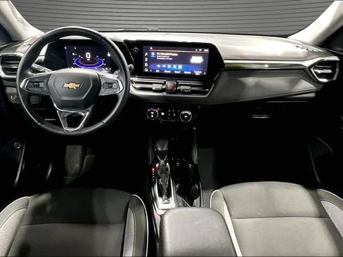 Certified 2024 Chevrolet TrailBlazer LT w/ Convenience Package AWD/4WD image 7