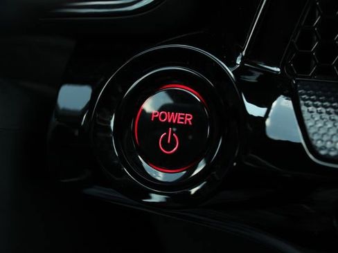 Used 2024 Honda CR-V Sport Touring image 14