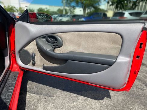 Used 1994 Pontiac Firebird Formula image 19