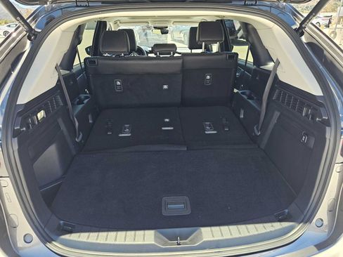 Used 2024 MAZDA CX-90 Plug-In Hybrid w/ Preferred AWD/4WD image 17