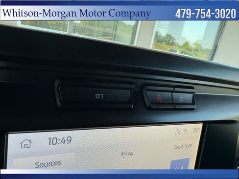 Used 2023 Ford F150 XL w/ STX Appearance Package AWD/4WD image 14