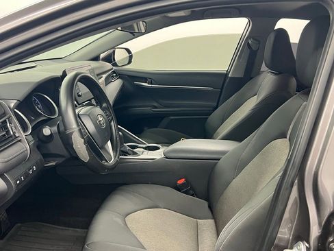 Used 2023 Toyota Camry LE image 8