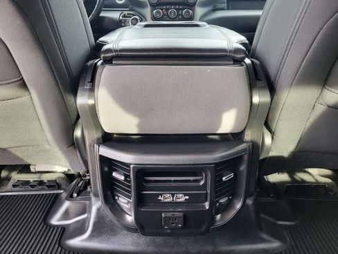 Used 2020 RAM 1500 Big Horn AWD/4WD image 23