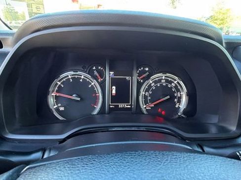 Used 2022 Toyota 4Runner TRD Sport w/ Technology Package image 29