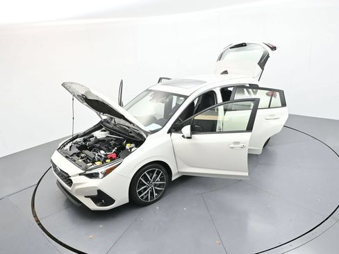 Used 2025 Subaru Impreza 2.0i Sport AWD/4WD image 34