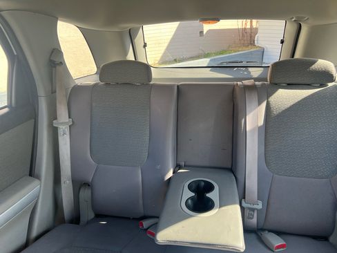 Used 2008 Chevrolet Equinox LT image 12