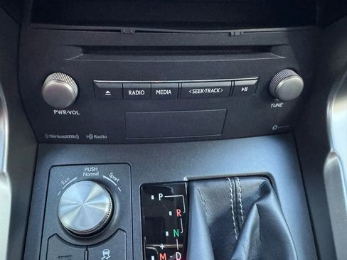 Used 2018 Lexus NX 300 F Sport image 37