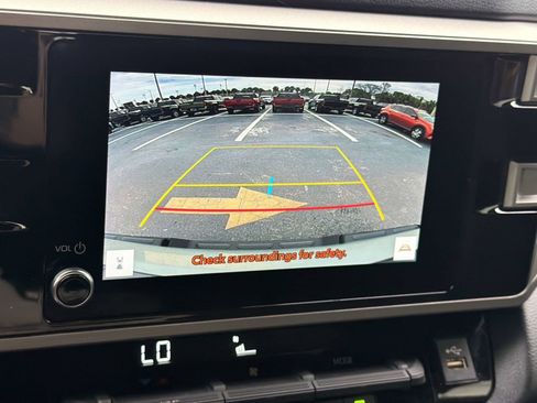 Used 2026 Toyota Tundra SR5 w/ SR5 Convenience Package AWD/4WD image 21