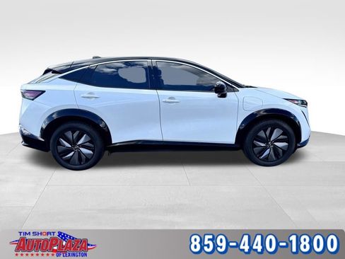 Used 2024 Nissan Ariya FWD image 10