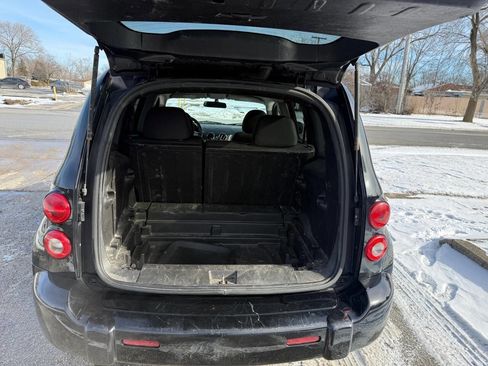 Used 2009 Chevrolet HHR LT image 21