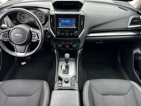 Used 2021 Subaru Forester Premium AWD/4WD image 13