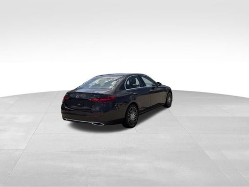 Used 2026 Mercedes-Benz C 300 4MATIC Sedan image 5