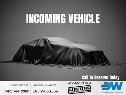 Used 2017 Ford Fusion SE