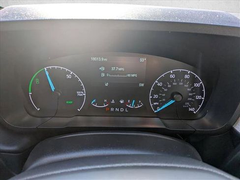 Certified 2022 Ford Maverick XLT image 12