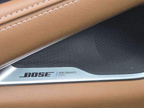 Certified 2025 INFINITI QX60 Autograph w/ Lighting Package (N92) image 20