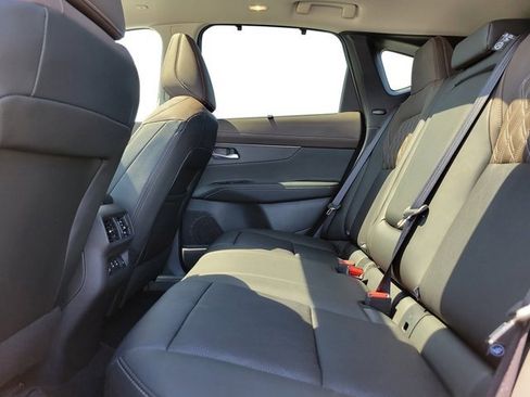 New 2026 Nissan Murano Platinum w/ Cargo Package image 33