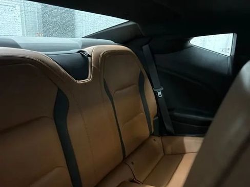 Used 2018 Chevrolet Camaro SS RWD image 20
