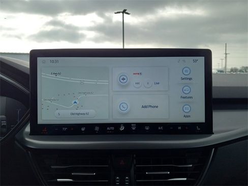 Used 2024 Ford Escape Active w/ Tech Pack #1 image 20