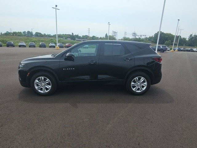 Used 2022 Chevrolet Blazer LT AWD/4WD image 5