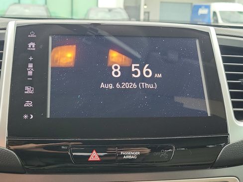 Used 2017 Honda Pilot EX image 23