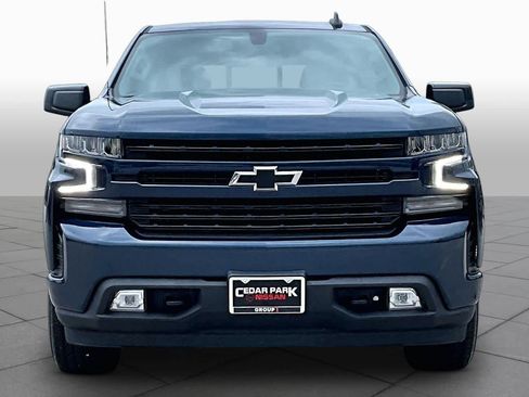 Used 2022 Chevrolet Silverado 1500 RST AWD/4WD image 4