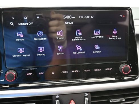 Used 2024 Kia Forte GT w/ GT2 Package image 25