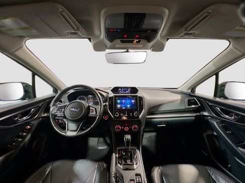 Used 2019 Subaru Crosstrek 2.0i Limited w/ Moonroof Package w/Navigation image 18