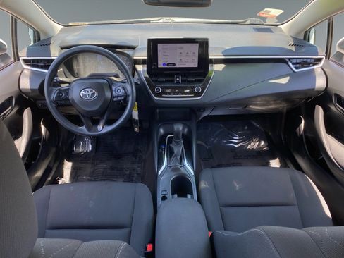 Used 2023 Toyota Corolla LE FWD image 10
