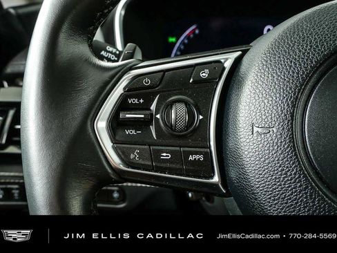 Used 2023 Acura MDX SH-AWD w/ Advance Package image 10