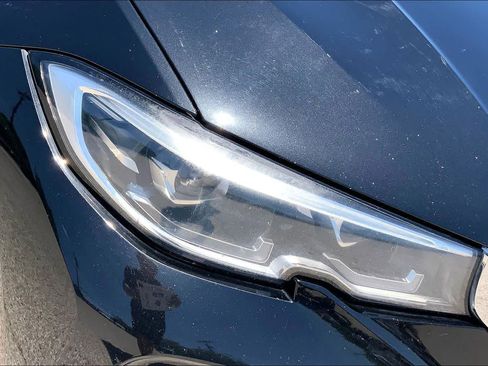 Used 2021 BMW 330i Sedan RWD image 27