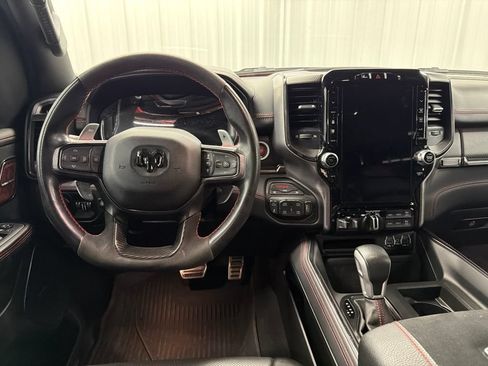 Used 2023 RAM 1500 TRX w/ TRX Level 2 Equipment Group AWD/4WD image 15