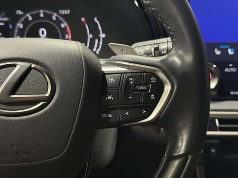Used 2024 Lexus RX 350 Premium w/ Accessory Package (Z1) AWD/4WD image 17