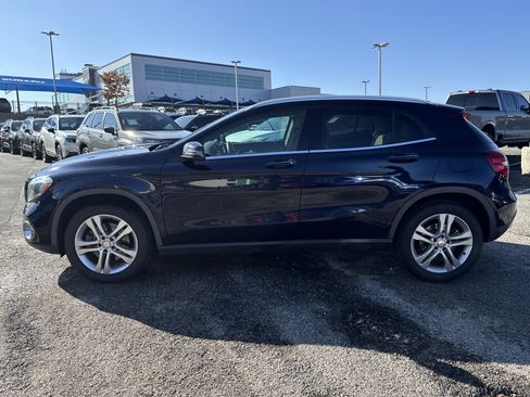 Used 2018 Mercedes-Benz GLA 250 image 6